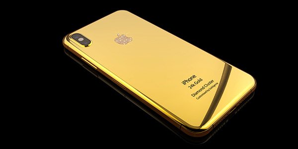 iphone 8 expensive by goldgenie 03