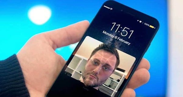 iphone 8 x face id 00