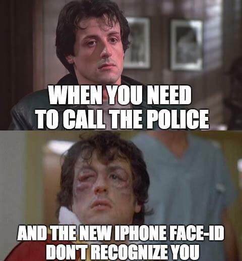 iphone x face id fail picture 01