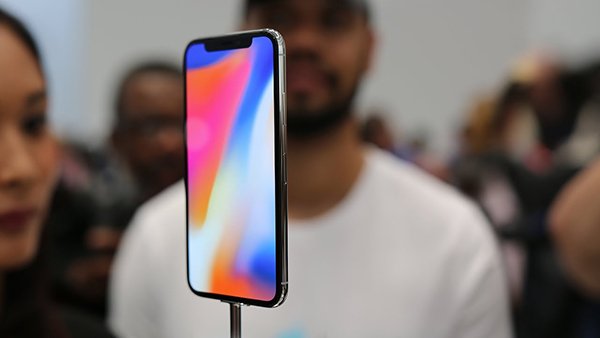 iphone x hands on video 00