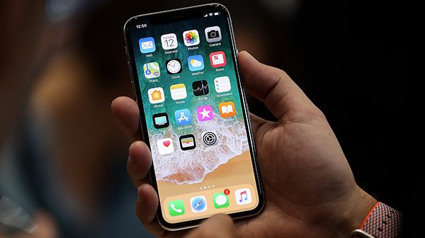 iphone x may not produce yet 00