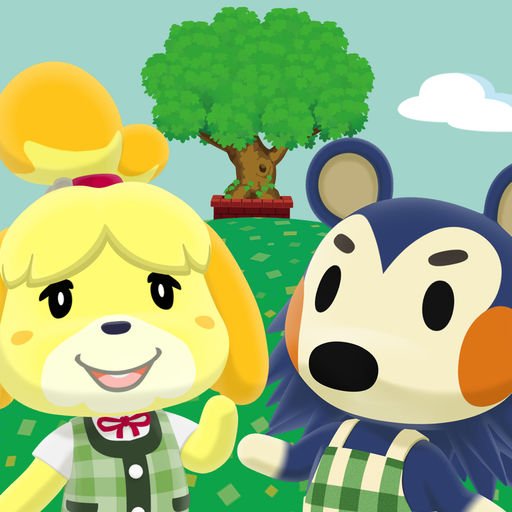 Animal Crossing Pocket Camp 1 1
