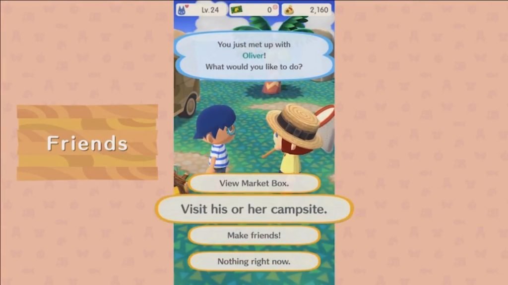 Animal Crossing Pocket Camp 16