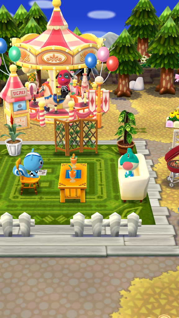 Animal Crossing Pocket Camp 17