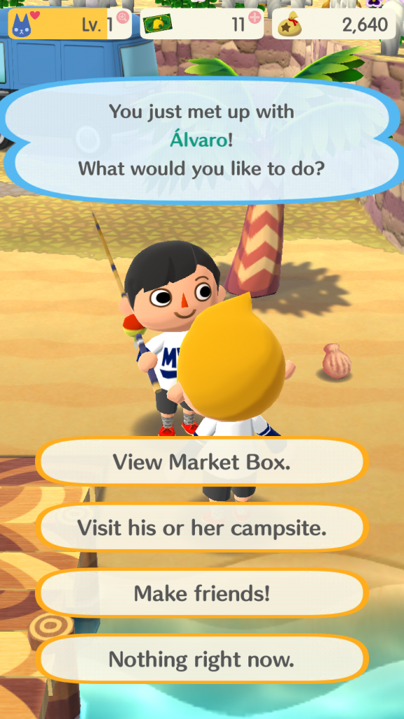 Animal Crossing Pocket Camp 23