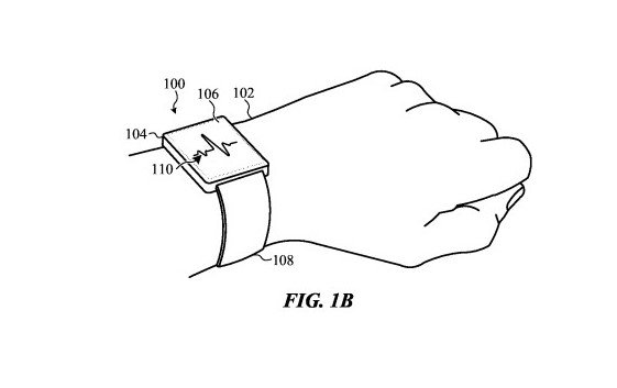 Apple Patent 1