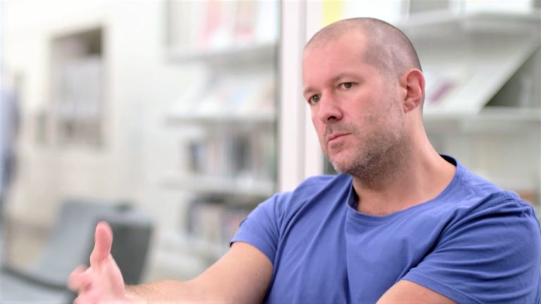 Jony Ive