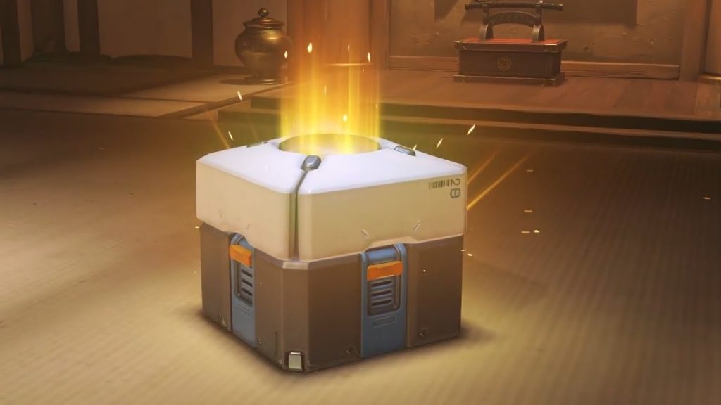 LootBoxes