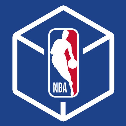 NBA AR App 1