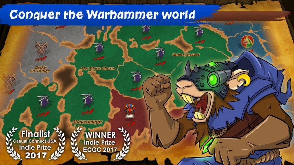 Warhammer Doomwheel 2