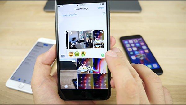 ios 11 1 big flaw can steal your photos 00a