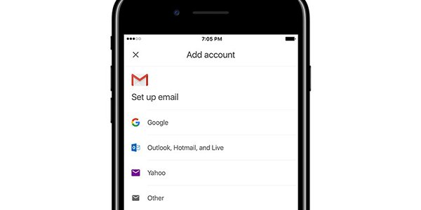ios gmail may support non google account login 01