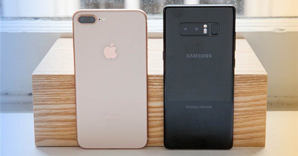 iphone 8 plus camera may not be the best of dxomark mark 04