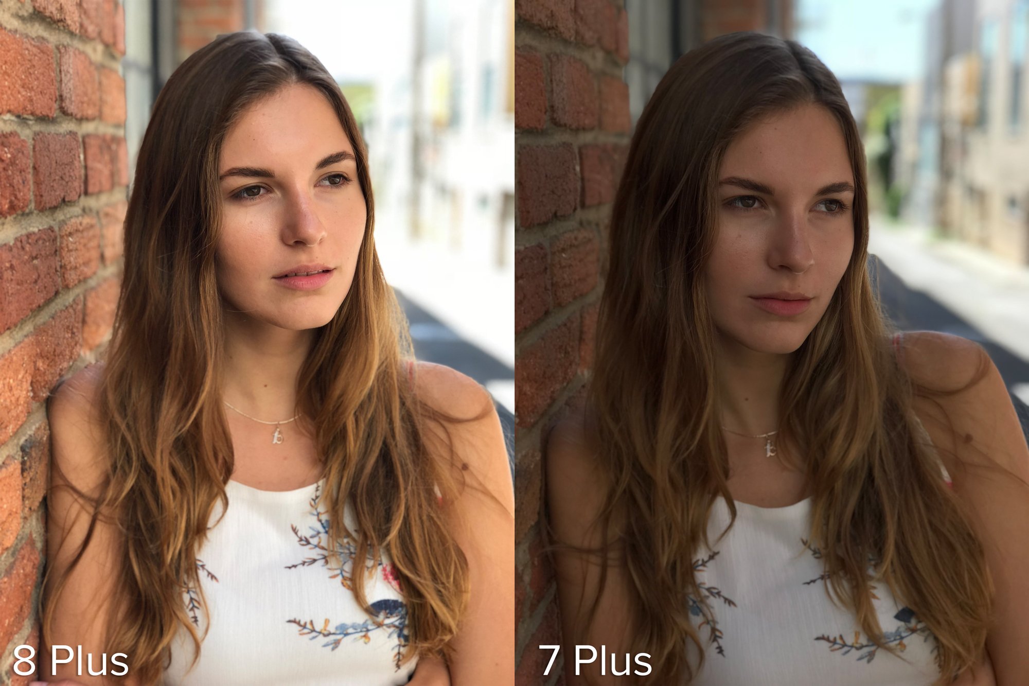 iphone 8 plus photos vs iphone 7 plus 17