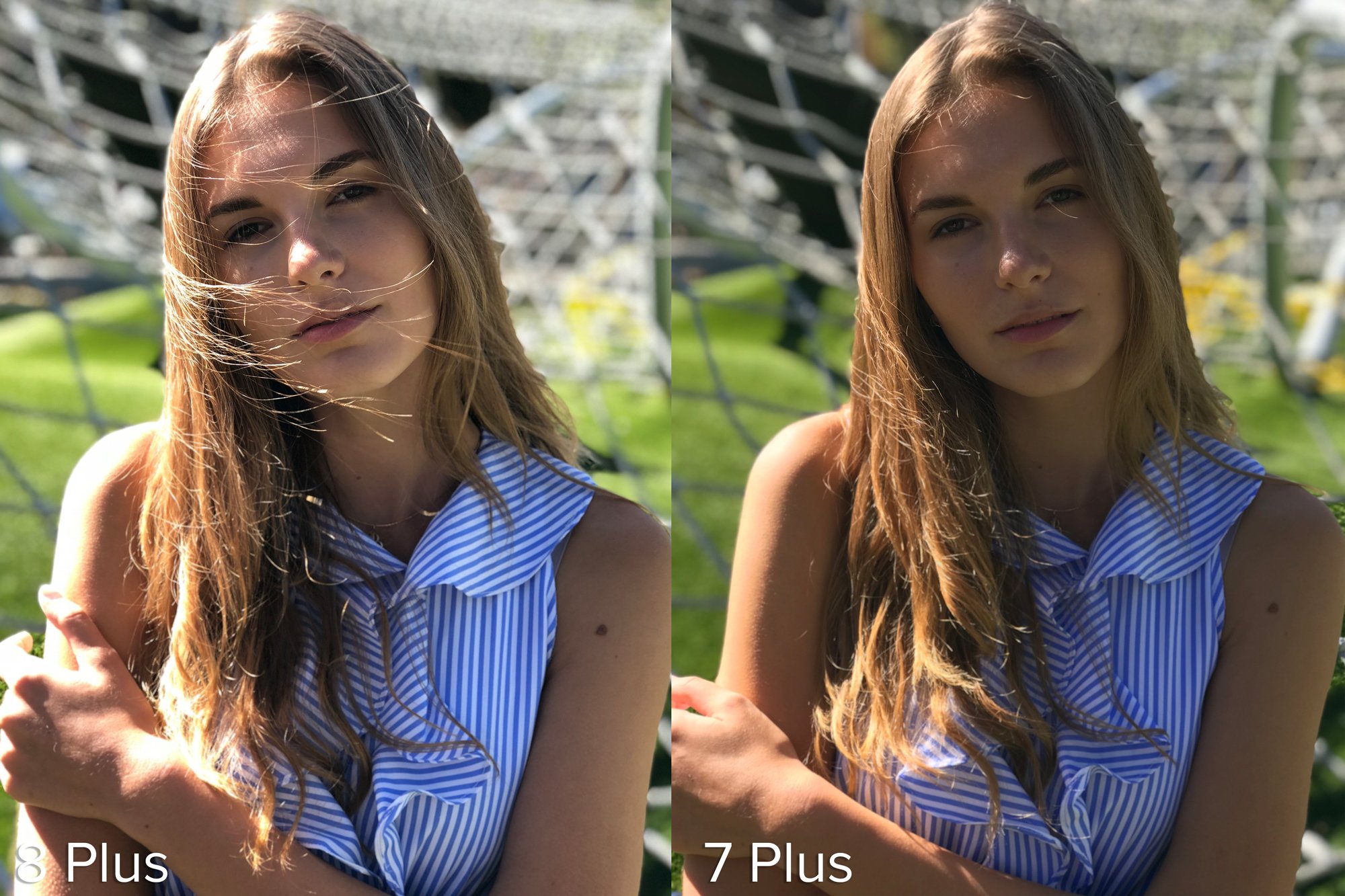 iphone 8 plus photos vs iphone 7 plus 23