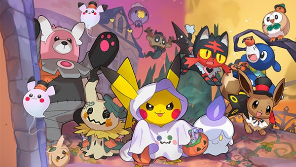 pokemon go halloween event is preparing 00