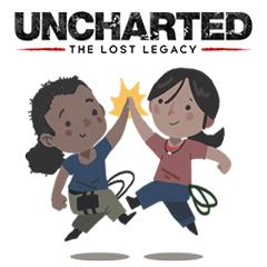 ps4 system update messaage uncharted