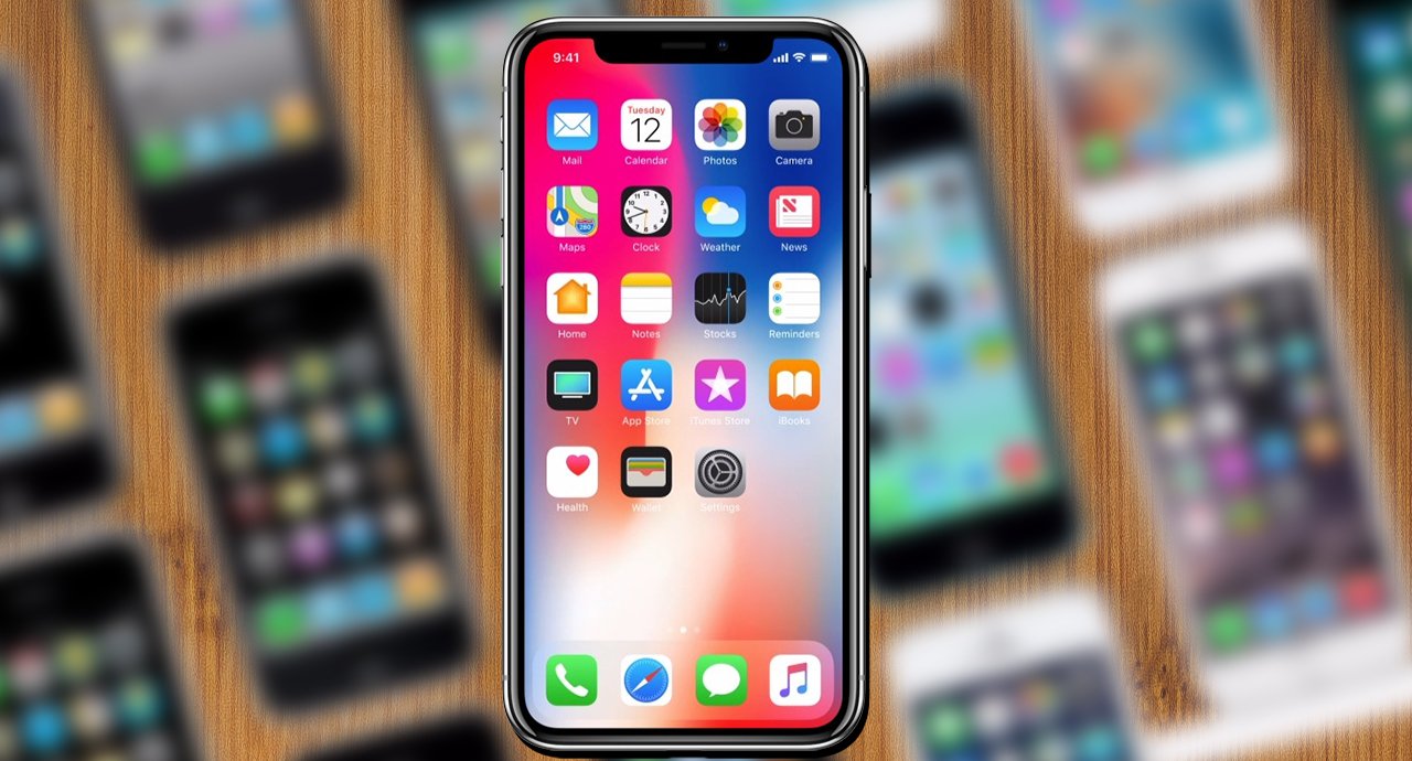 12 new features of iphone