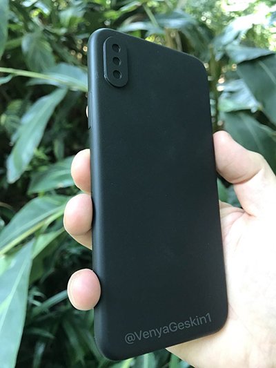 2018 iphone 3d model by geskin 02
