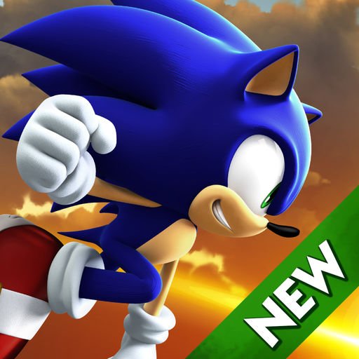 Sonic Forces Speed Battle 1