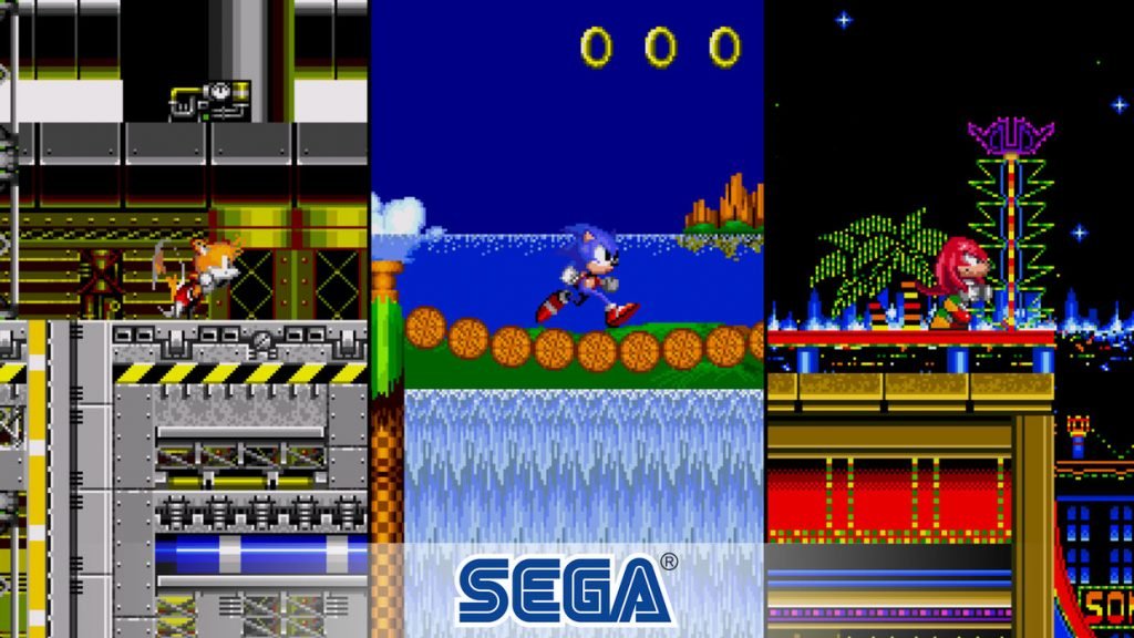 Sonic the Hedgehog 2 Classic 3
