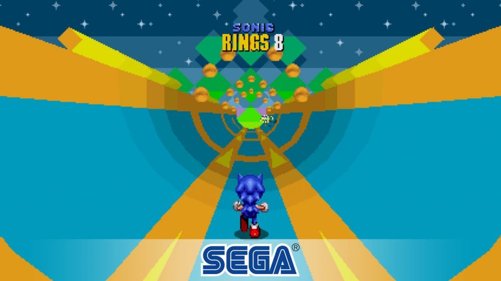 Sonic the Hedgehog 2 Classic 4