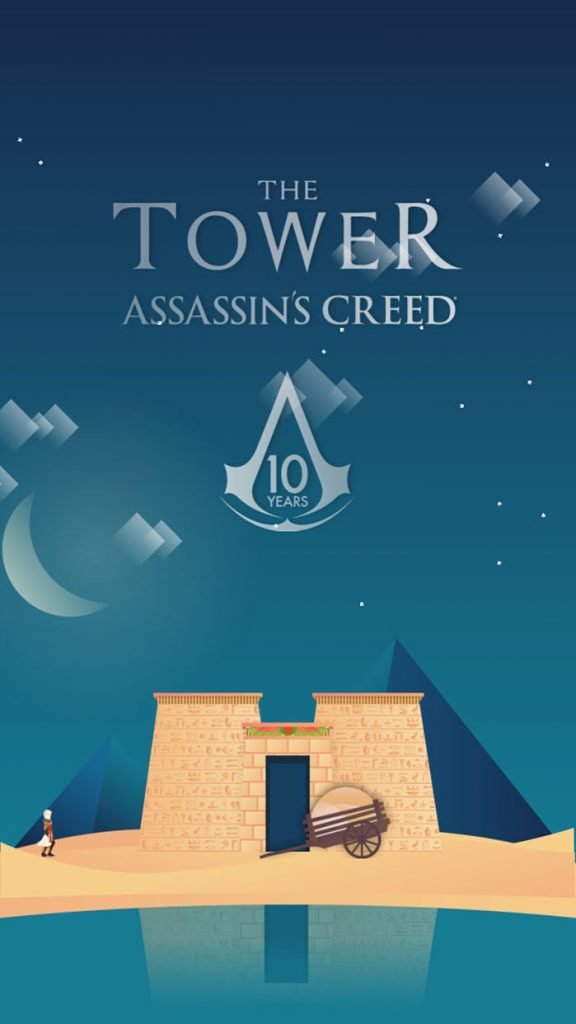 The Tower Assassins Creed 2