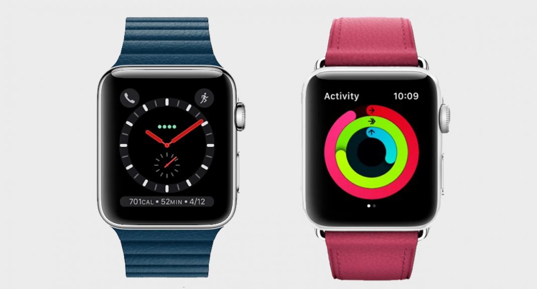 apple watch 6 features