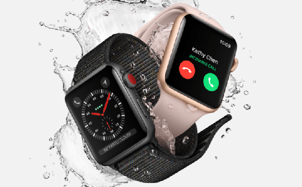 apple watch series 3 lte help you wiping out from danger 01