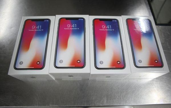 do not smuggle iphone x to sz anymore plz 02
