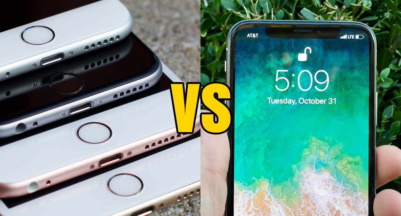 face id vs touch id speed test 00a