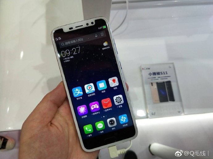 fake iphone x in china 00