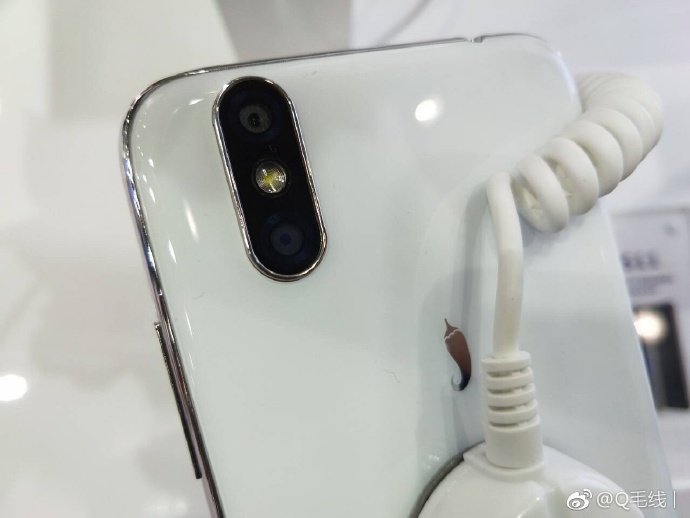 fake iphone x in china 04