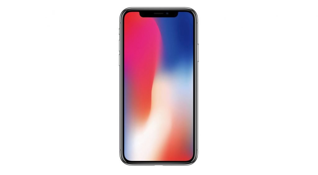 iPhone X 10 e1510654543557