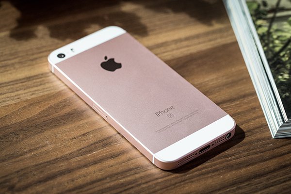iphone se 2 may be assembled in india 00