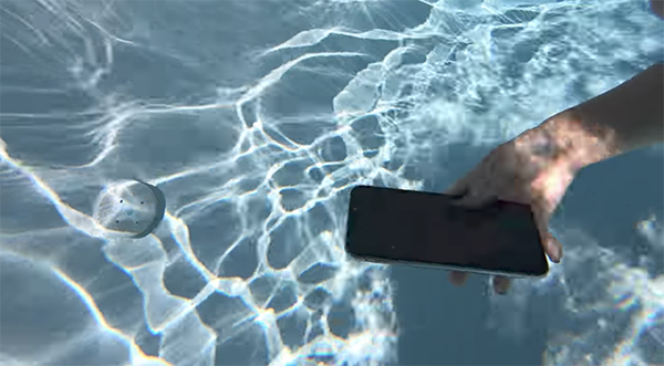 iphone x face id underwater 03