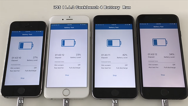 iphones upgrade ios 11 2 battery test iapplebytes 01