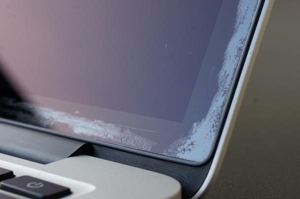 macbook pro anti reflective coating free repair 00