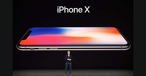 tim cook said iphone x is cheaper than coffee per day 00