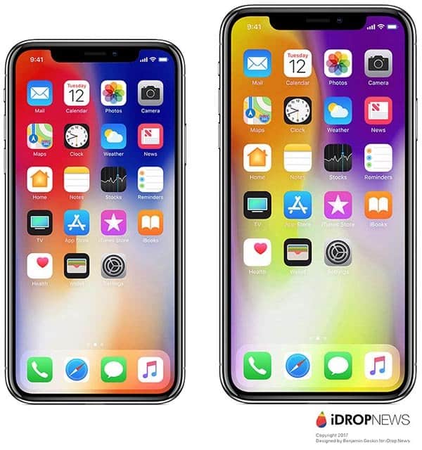 2018 iphone oled display unit 180m to 200m 01