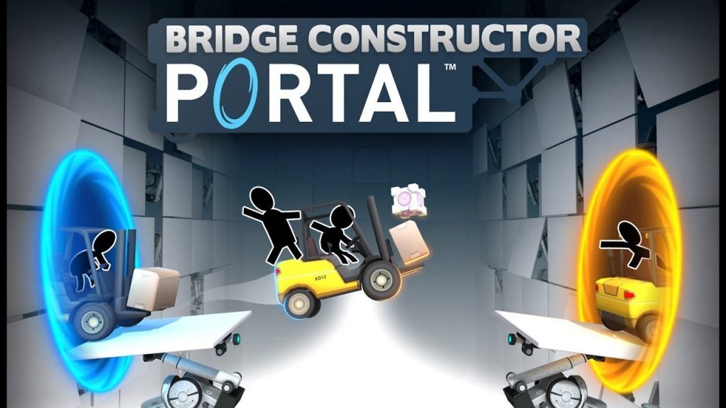 BC Portal 1