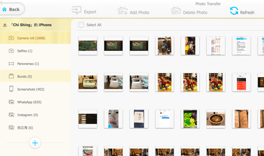 將iphone 照片 影片極速匯出mac 原價59 95 美元的macx Mediatrans 限免 流動日報