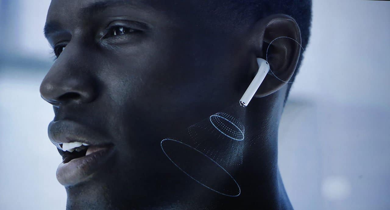 a simple way to fit the airpods 00
