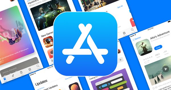 app store no longer too accept can app 00