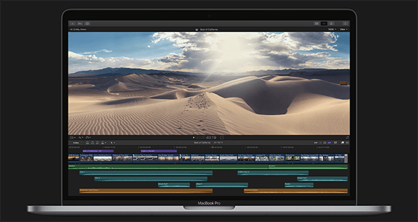 final cut pro logic pro x update for imac pro 01