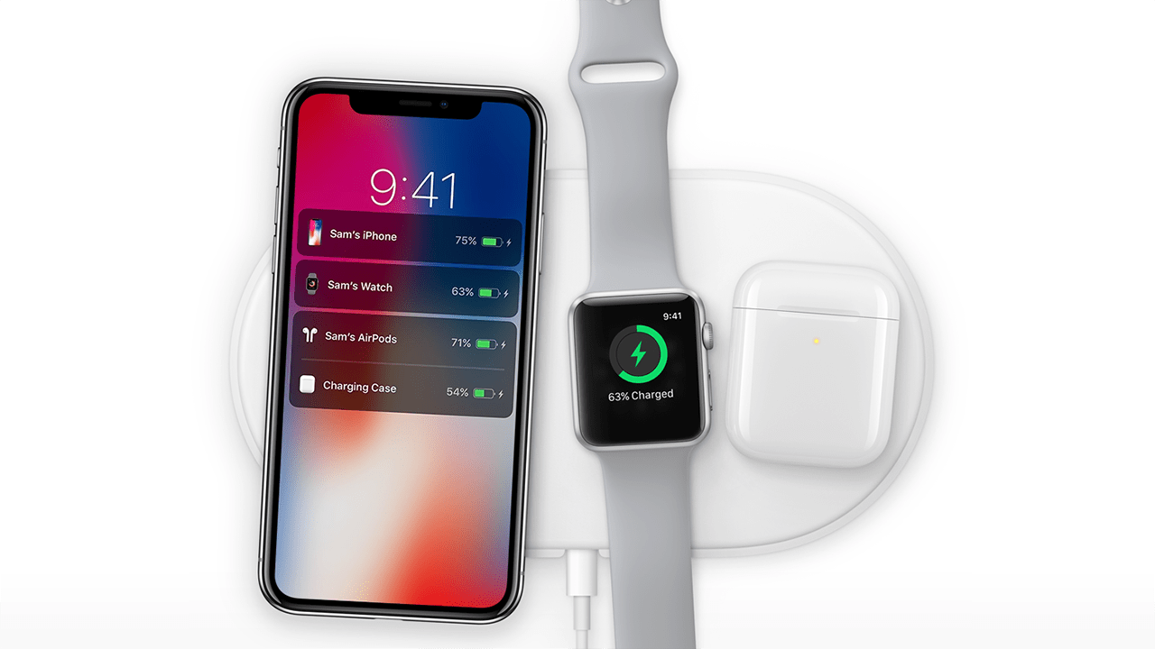 ios developer find something about airpower in ios beta 00