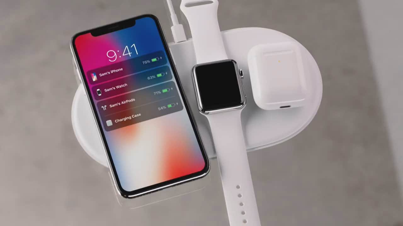 ios developer find something about airpower in ios beta 00a