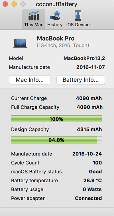 iphone battery check app in ios and mac 02