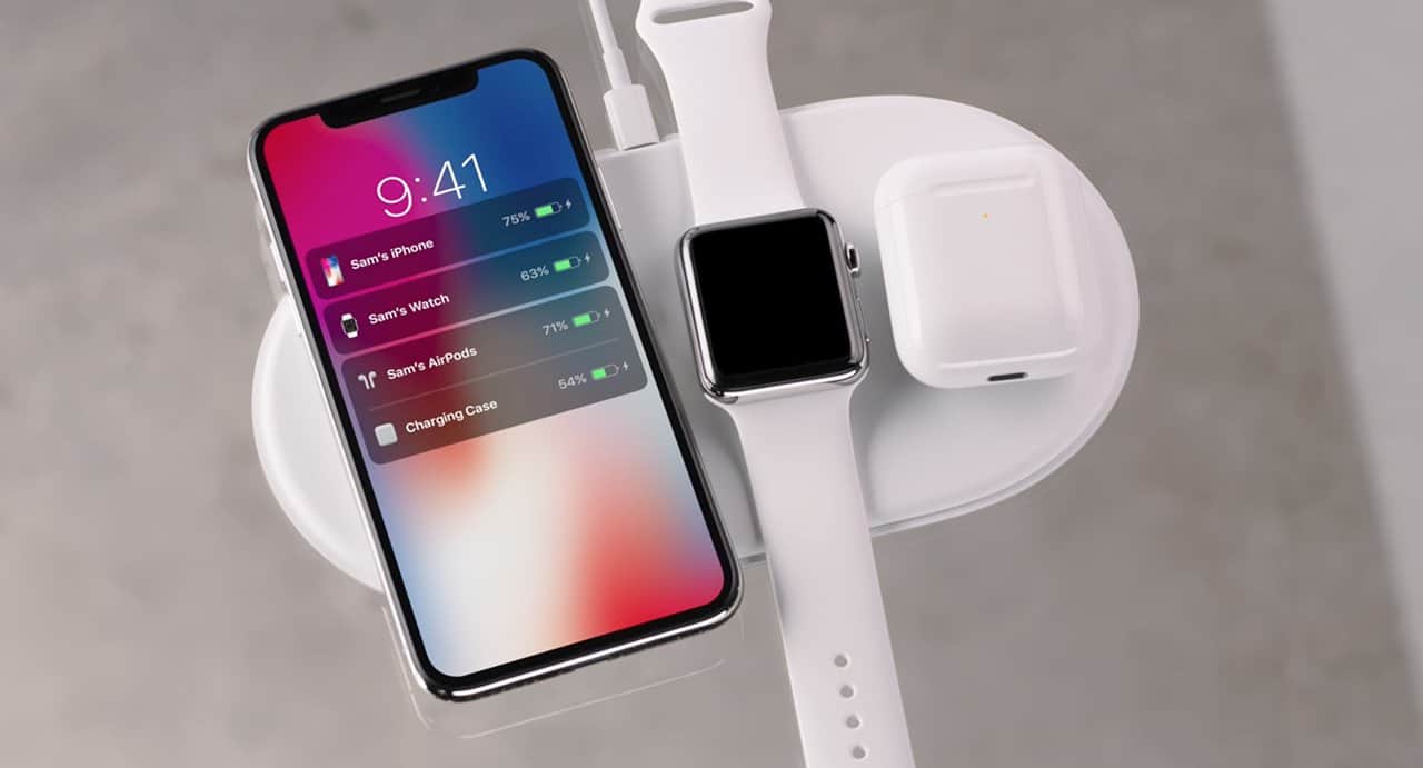 iphone x charging test by foreign website 00