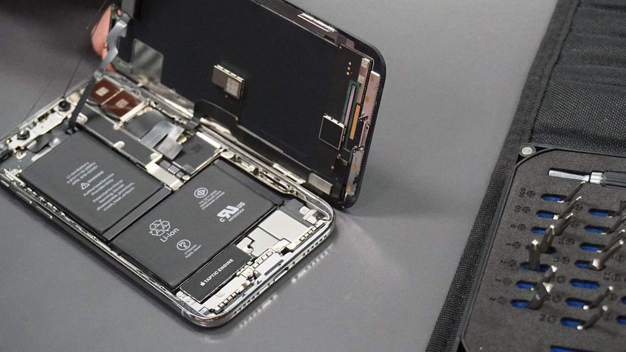 kgi guo said 2019 iphone battery is larger 00